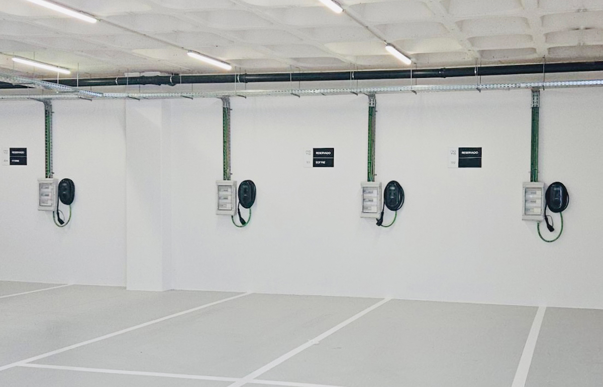 Õiglane laadimissüsteem korteriühistus